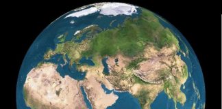 Η Ναύπακτος συμμετέχει στην “Ώρα της Γης”