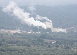 Κλονίζεται το εργοστάσιο Knauf στη Στάνου Αμφιλοχίας