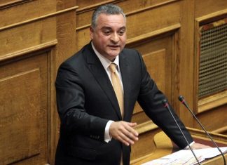 Κι άλλο άδειασμα για τον Στουρνάρα