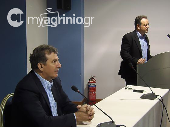 ΠΑΣΟΚ Χρυσοχοίδης