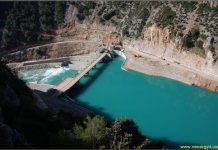 Παρά την αρνητική γνωμοδότηση του ΟΦΥΠΕΚΑ προχωρά το υδροηλεκτρικό στο Αύλακι, καταγγέλλει το ΠΑΣΟΚ