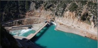 Αρνητικός ο Δήμος Αγρινίου σε μικρό υδροηλεκτρικό στα Παρακαμπύλια