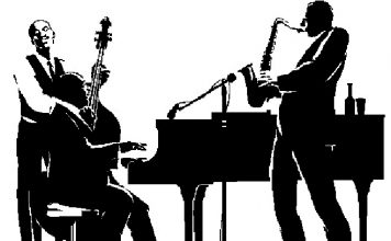 Live Kasper Moliin Jazz Quartet στον Τρυποκάρυδο