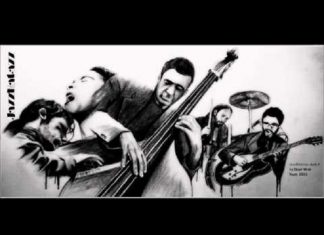 JazzMatazz live στον Τρυποκάρυδο