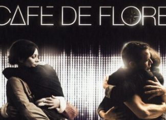 Café de Flore