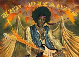 Οι Wizards στο ΟΖ