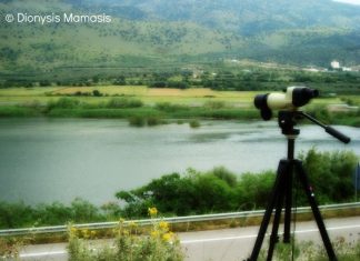 “H Koινωνία Μπροστά”: Τι δουλειά έχει η Αμβρακία και τα Ακαρνανικά Όρη με την Άρτα καθώς και ο Μόρνος με την Κόρινθο;