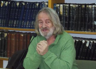 Εκδήλωση για τον Ανδρέα Μήτσου