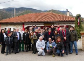 Με “ανοιχτές πόρτες” η Ναυπακτία απέναντι στον τουριστικό κλάδο