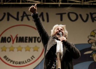 Αν από τους Ιταλούς ξεκινήσει κάτι, γιατί από μας…