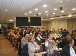 Παρουσίαση ολοκληρωμένης παρέμβασης για τη Γυναικεία Επιχειρηματικότητα στο Επιμελητήριο