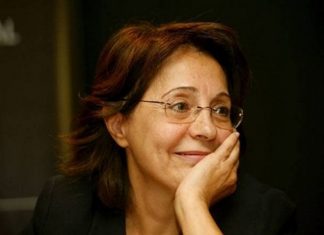 Μα δεν είπα τίποτα παράλογο