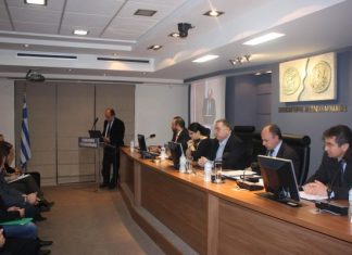 Στο επίκεντρο η στήριξη των Μικρομεσαίων Επιχειρήσεων