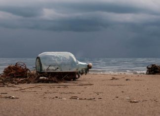 Θαλασσοπνιχτείτε…για να σωθούμε!
