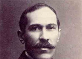 Κωσταντίνος Χατζόπουλος: Ιδεολογικός υπέρμαχος του πνευματικού εξευρωπαϊσμού