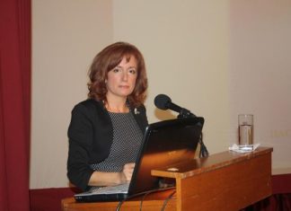 Mε επιτυχία η εκδήλωση του ΚΠΕ Μεσολογγίου-Θέρμου για την λιμνοθάλασσα