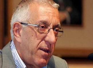 Ο σεφ Στουρνάρας και ο Νικήτας