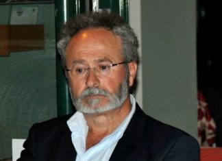 Παρέμβαση του πρώην Προέδρου του Ναυτικού ομίλου Μεσολογγίου