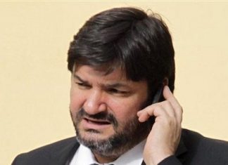 Το tweet του Φαήλου