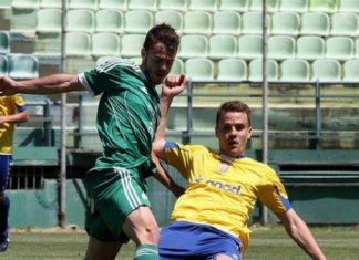 Συνέντευξη Π. Μπινιχάκη – “Σημαντικό ρόλο παίζει και το μυαλό ενός παίκτη εντός και εκτός γηπέδου”