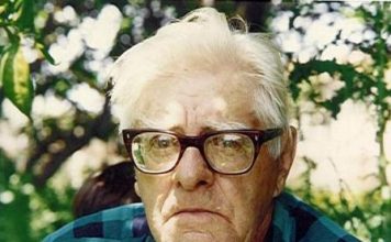 «Τα ποιήματα και τα διηγήματα» του Πέτρου Δήμα στη Λέσχη Ανάγνωσης του Δήμου Αγρινίου
