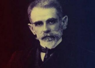 «Να πως ο Παλαμάς τραγούδησε τις λίμνες Τριχωνίδα και Λυσιμαχία»