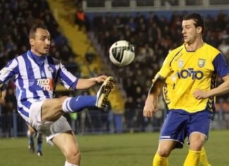 Έγινε η αρχή…