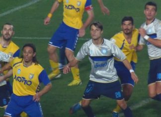 Δυναμιτίζει συνεχώς το κλίμα ο Ηρακλής