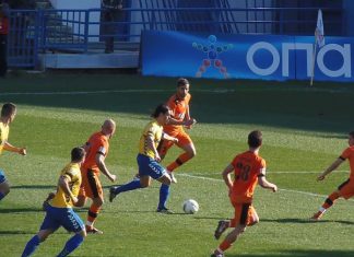 «Κρίμα για τον κόσμο…»