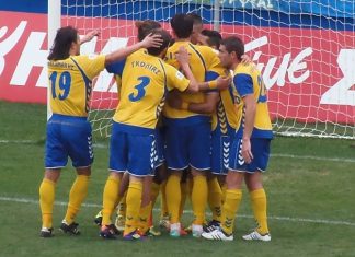 Πήρε φόρα ο Τίτορμος – Τεσσάρα στον Πιερικό