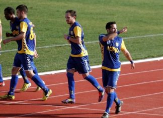 Ζητούμενο η σταθερότητα