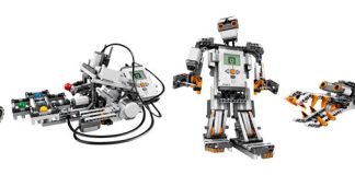 Έκθεση Ρομποτικής και Τεχνολογίας στο Αγρίνιο