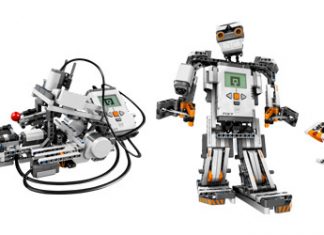 Προγράμμα εκπαιδευτικής Ρομποτικής στο 1ο Επαγγελματικό Λύκειο Μεσολογγίου