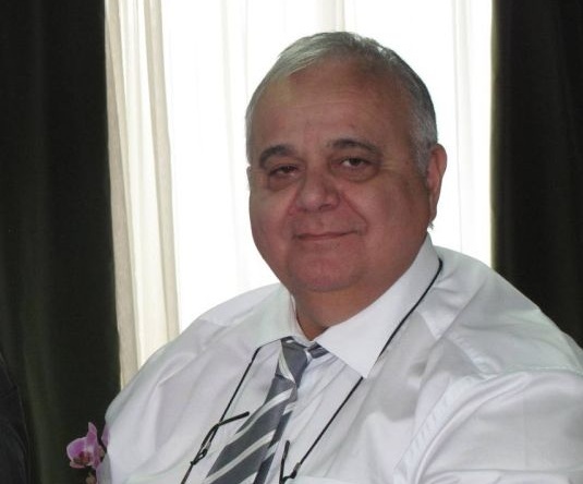 Πρύτανης Γ. Παναγιωτάκης