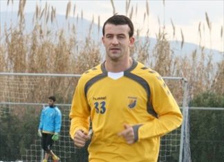 Σίσιτς : “Μόνο άνοδος”