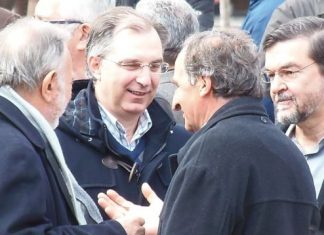 Η συμβολή της Διοικούσας