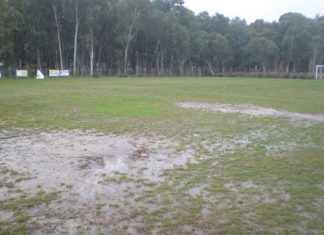 Σε εγκατάλειψη τα στάδια του Δήμου Ακτίου-Βόνιτσας