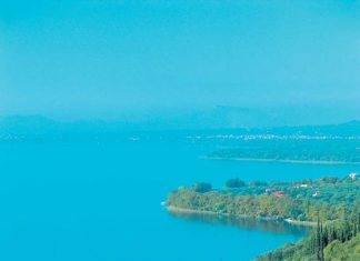 Νέα παρέμβαση στη βουλή για το οδικό δίκτυο και Τμήμα της Ε.Ο Αγρινίου-Θέρμου