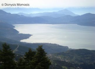 Υγρότοποι: “Τόποι Ζωής”