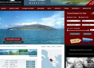 «Ναυμαχία» για την απόκτηση του μεγαλύτερου ιδιωτικού νησιού στην Ελλάδα, απέναντι από τις ακτές της Αιτωλοακαρνανίας