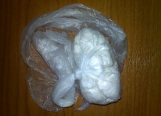 Συνελήφθη 32χρονος με κοκαΐνη μέσα στο κατάστημάτα του στο Αγρίνιο