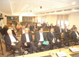 Η Πάτρα τη “δουλειά” της κάνει, εμείς είναι που δεν δώσαμε ούτε μια μάχη…