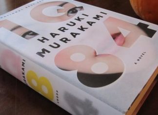Στον κόσμο του 1Q84