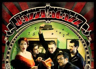 JazzMatazz Live Swing Show @ Τρυποκάρυδος Coffee-Bar