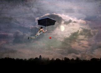 Teenage Dream by Μικρό Θέατρο και Νεώριον Τέχνης