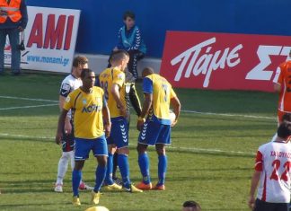 Τα βρήκαν Μπόγιοβιτς – Καμαρά