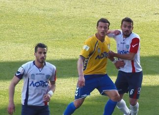 Να… τριτώσει το σερί