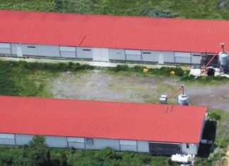 Περιβαλλοντικό “ok” για τη νέα πτηνοτροφική μονάδα στο Γαλατά