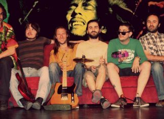 Ital light live στον Τρυποκάρυδο