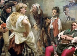 Ποιον προσκυνά ο δικός μας ;